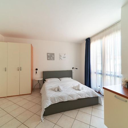 Residence Alessandra チェゼナーティコ エクステリア 写真