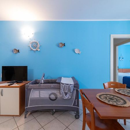 Residence Alessandra チェゼナーティコ エクステリア 写真