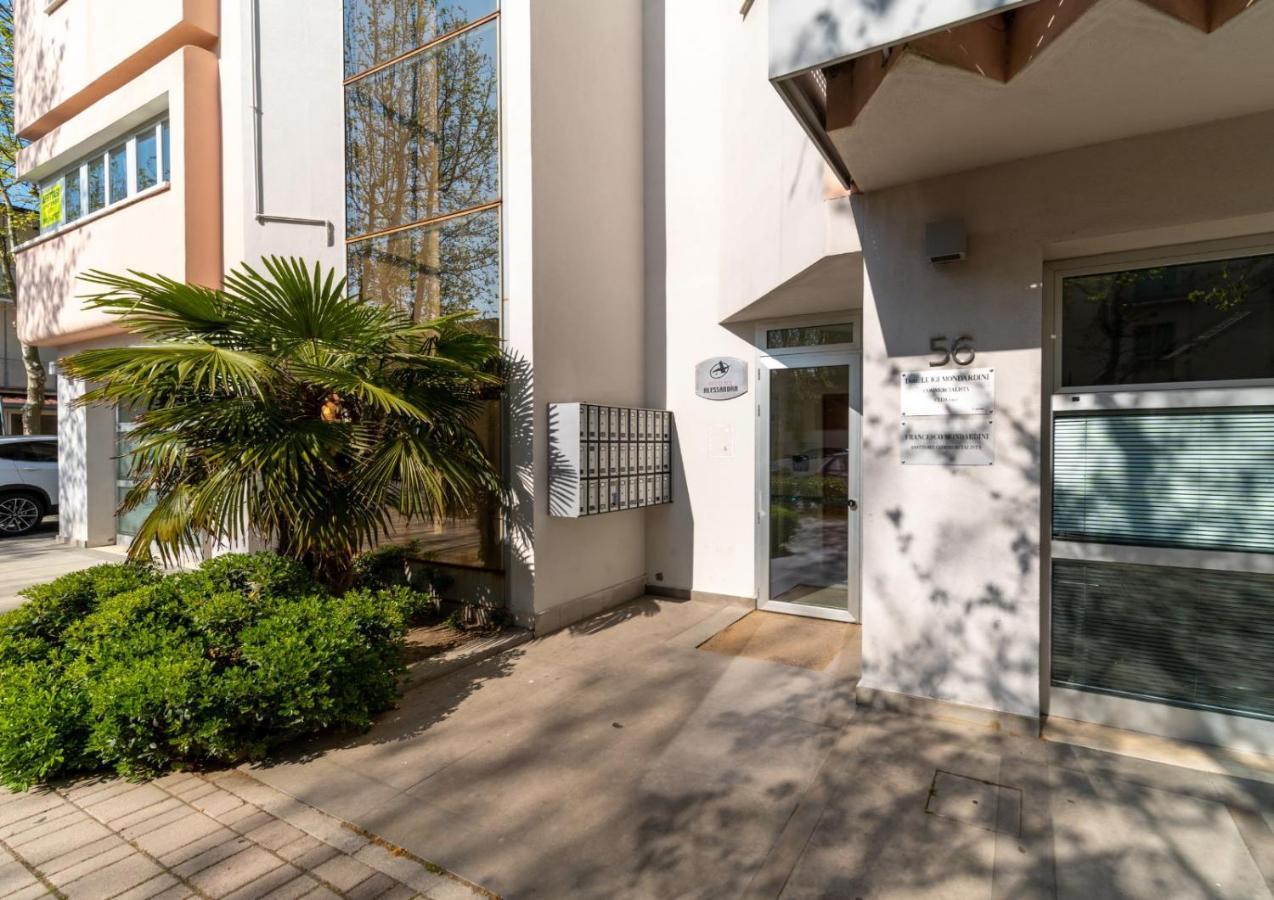 Residence Alessandra チェゼナーティコ エクステリア 写真
