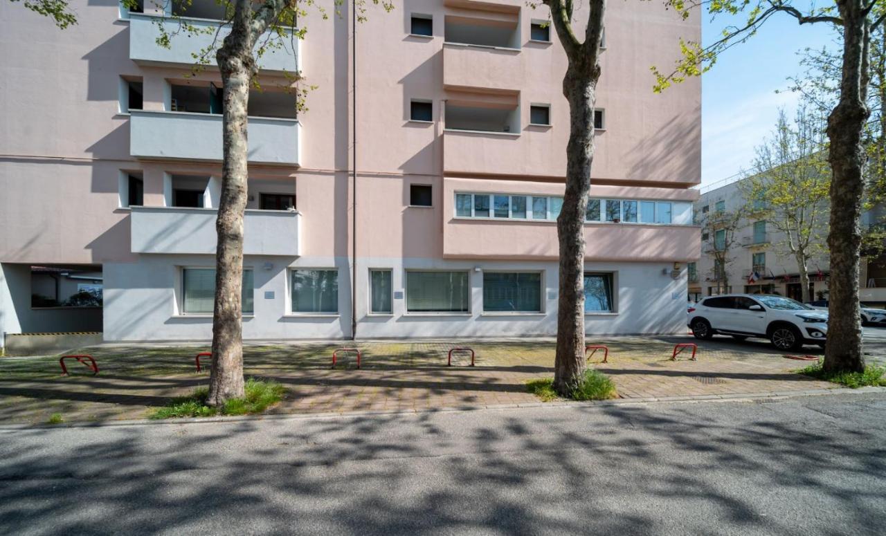 Residence Alessandra チェゼナーティコ エクステリア 写真
