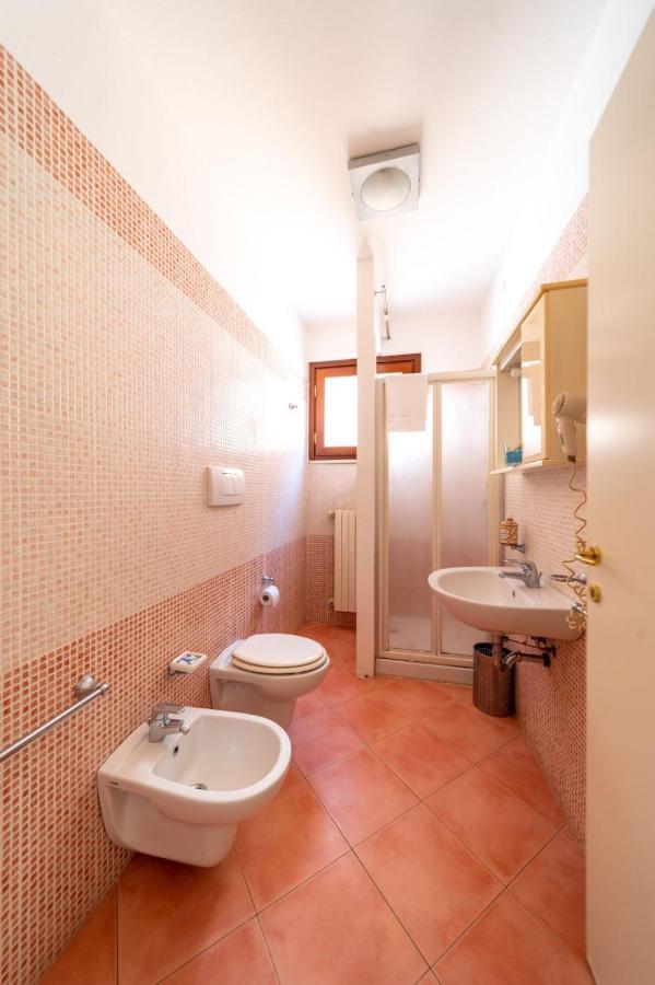 Residence Alessandra チェゼナーティコ エクステリア 写真