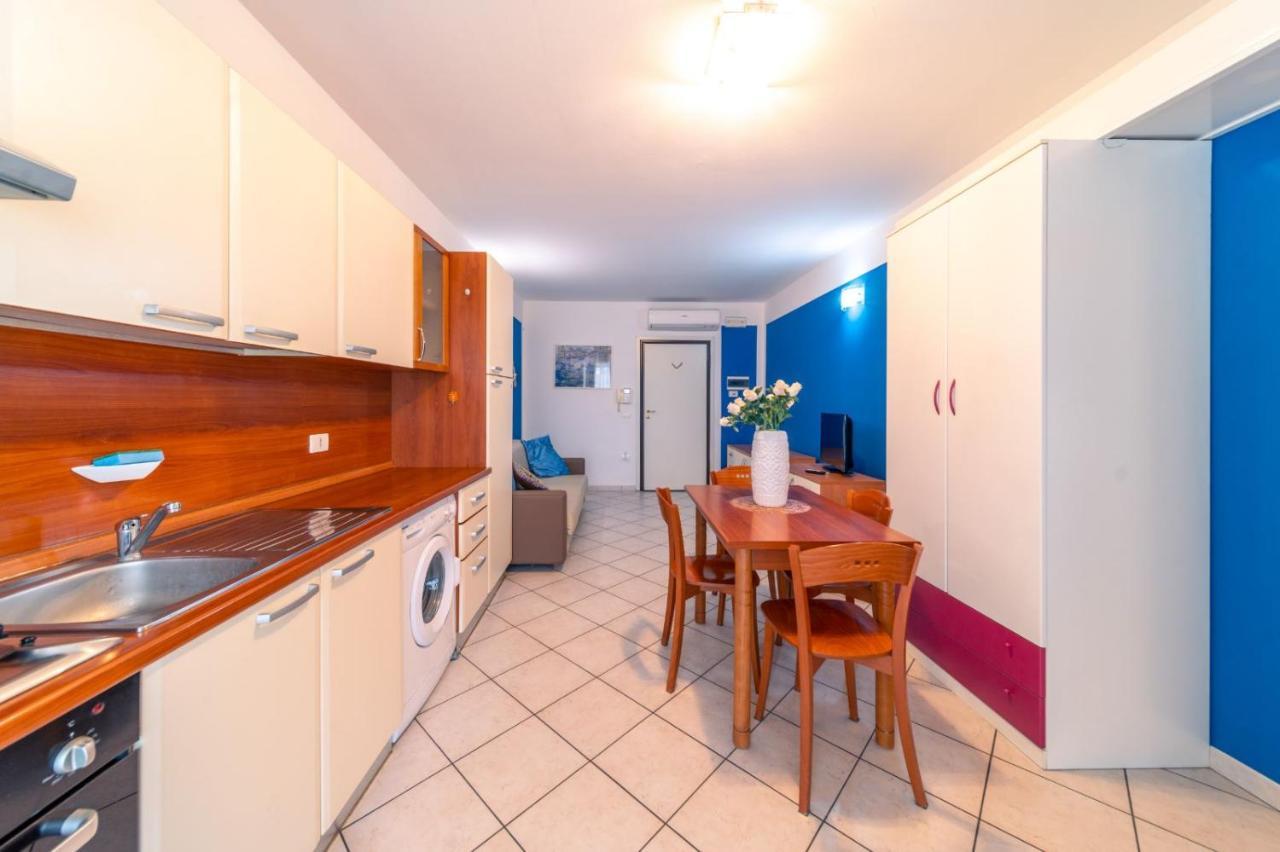 Residence Alessandra チェゼナーティコ エクステリア 写真