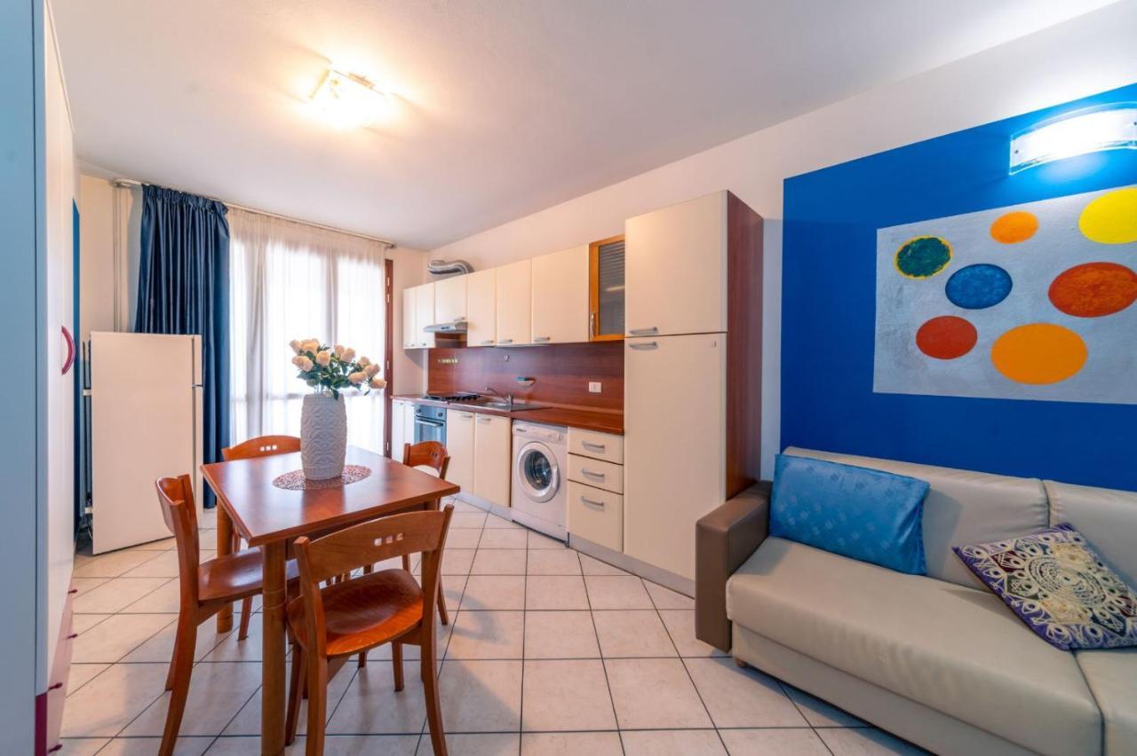 Residence Alessandra チェゼナーティコ エクステリア 写真