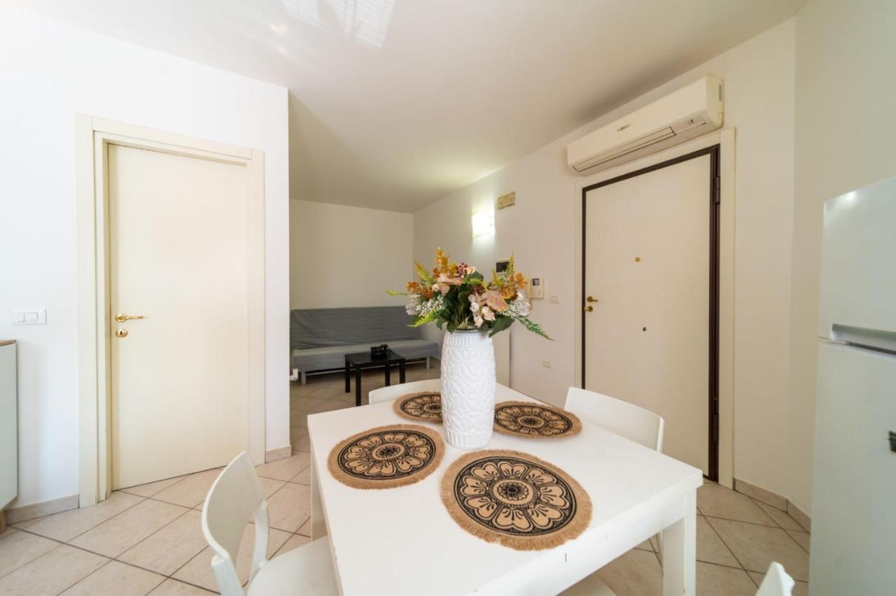 Residence Alessandra チェゼナーティコ エクステリア 写真