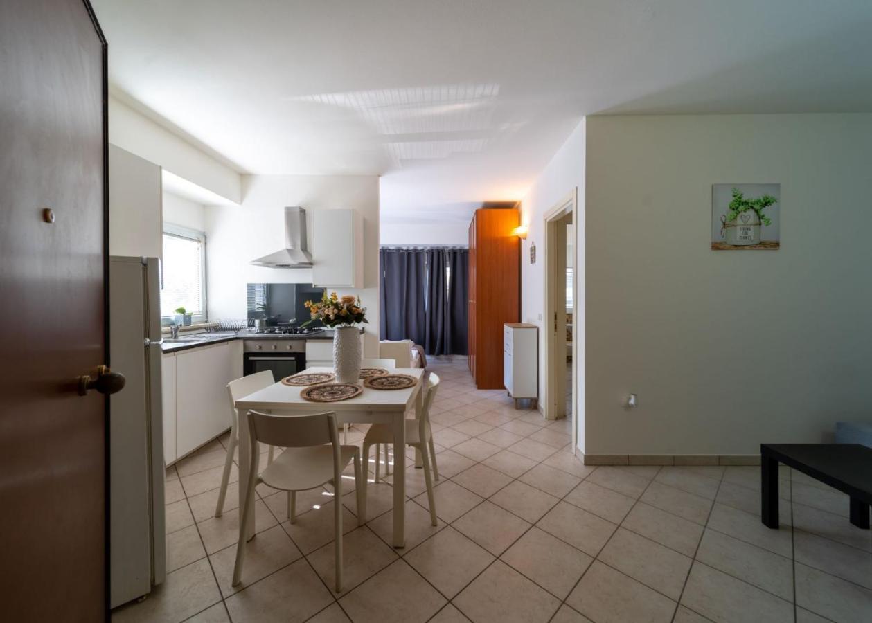 Residence Alessandra チェゼナーティコ エクステリア 写真