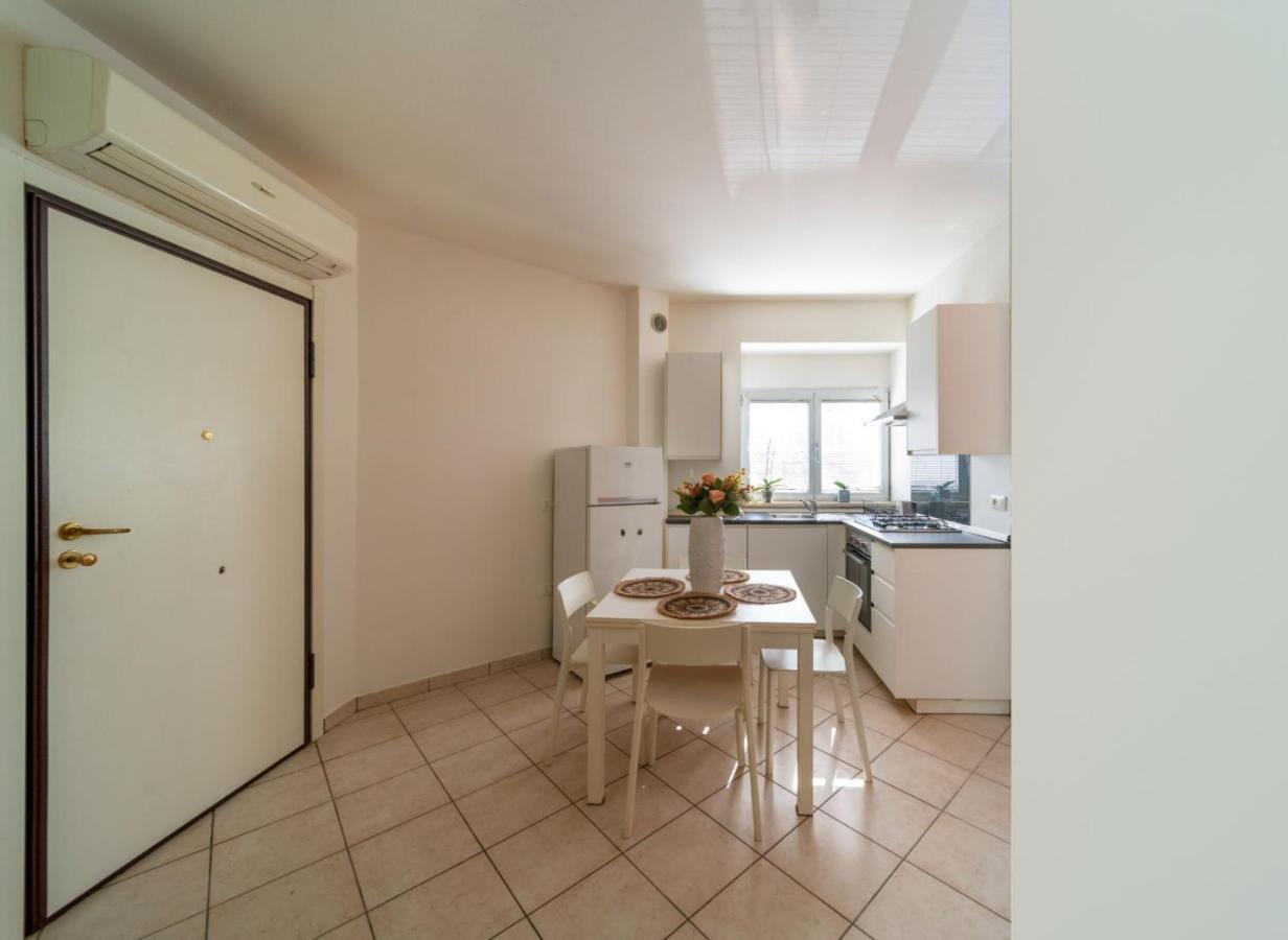 Residence Alessandra チェゼナーティコ エクステリア 写真