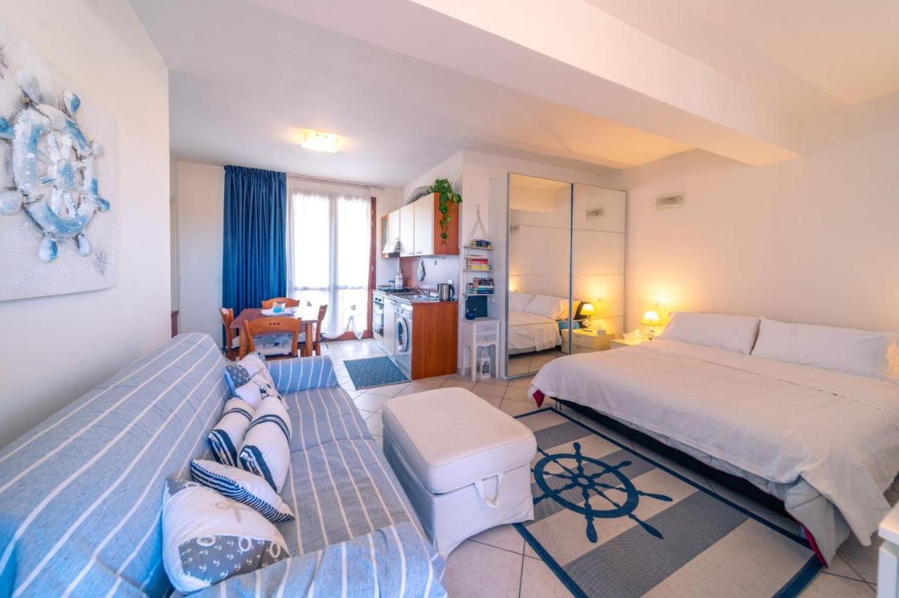Residence Alessandra チェゼナーティコ エクステリア 写真