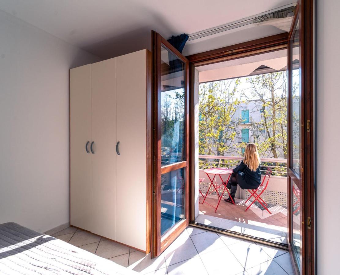 Residence Alessandra チェゼナーティコ エクステリア 写真