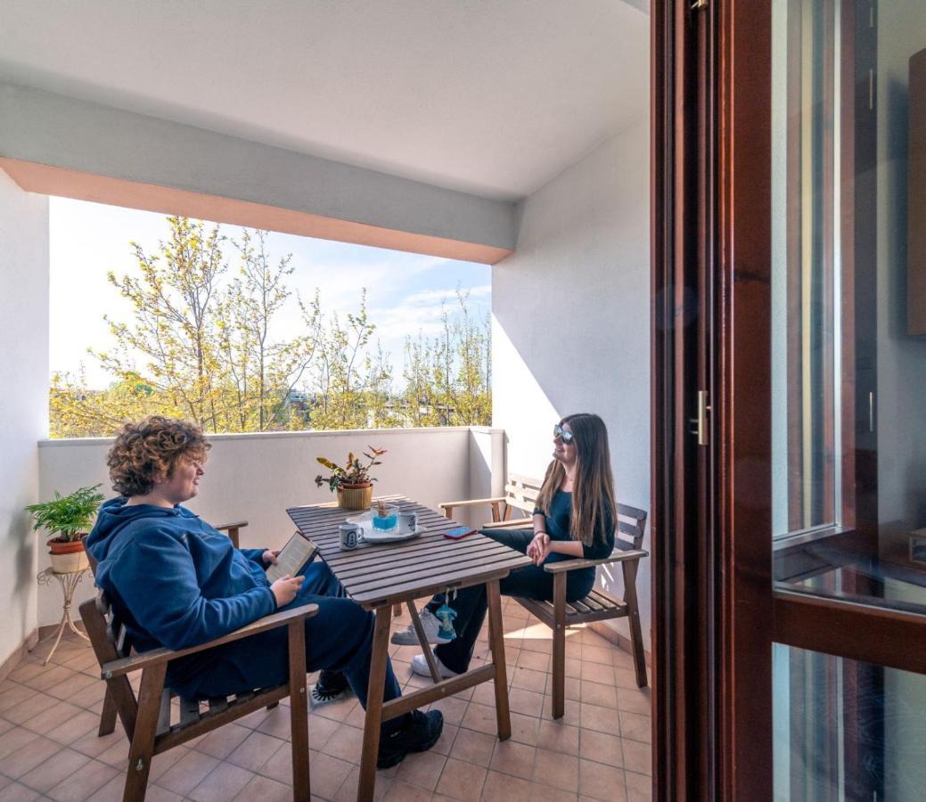Residence Alessandra チェゼナーティコ エクステリア 写真