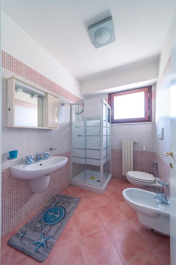 Residence Alessandra チェゼナーティコ エクステリア 写真