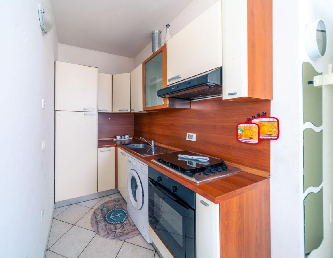 Residence Alessandra チェゼナーティコ エクステリア 写真