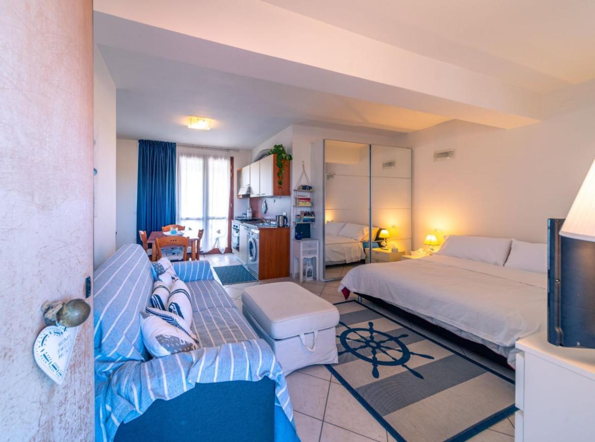 Residence Alessandra チェゼナーティコ エクステリア 写真