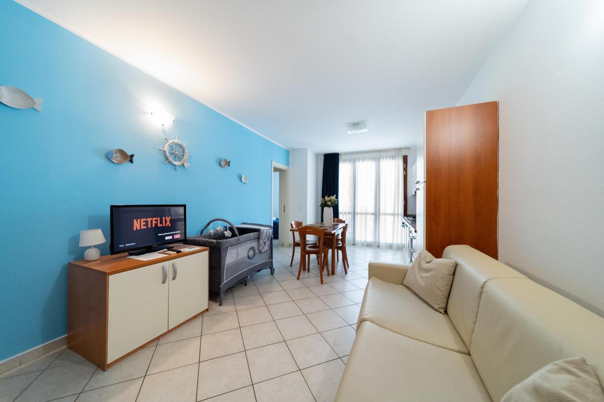 Residence Alessandra チェゼナーティコ エクステリア 写真