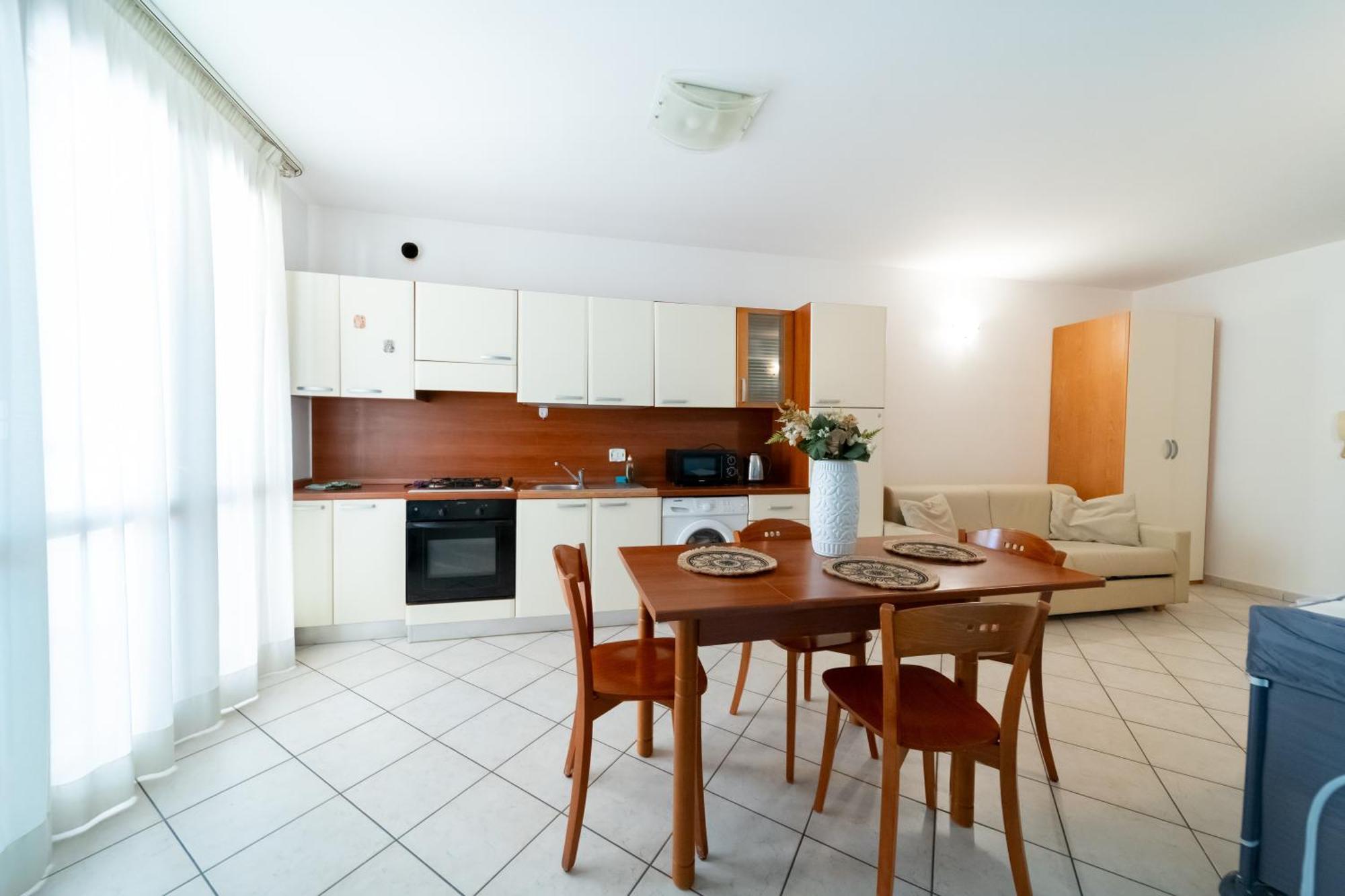 Residence Alessandra チェゼナーティコ エクステリア 写真