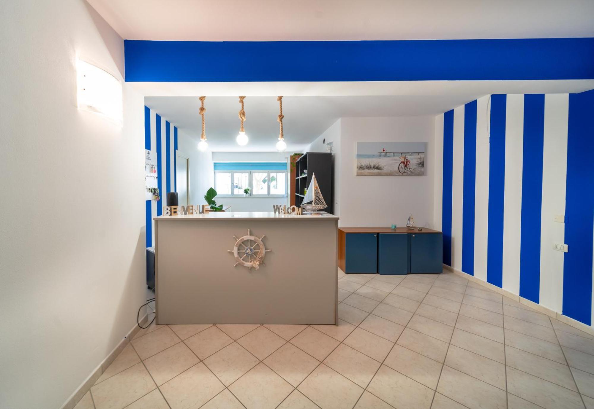 Residence Alessandra チェゼナーティコ エクステリア 写真