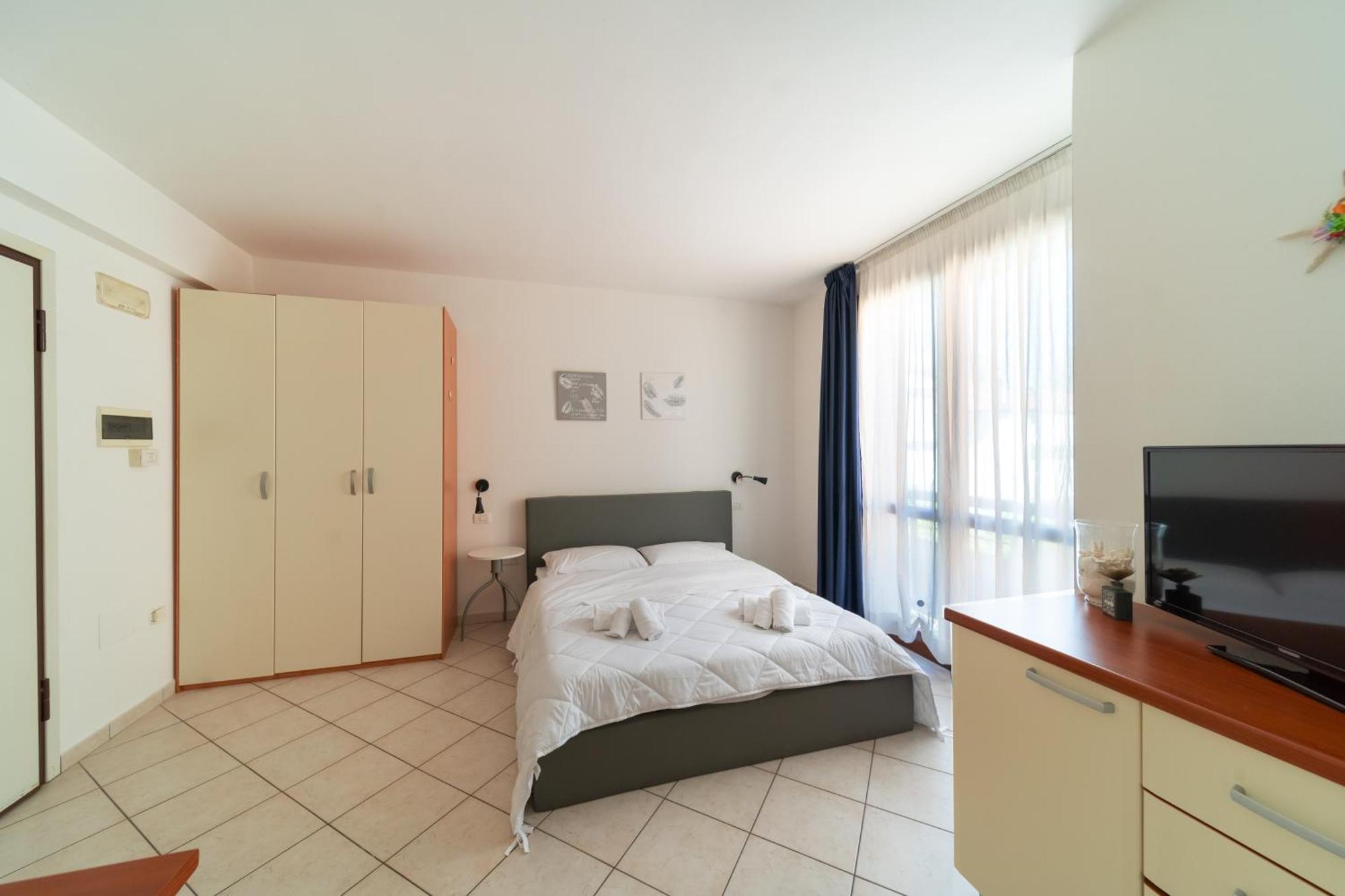 Residence Alessandra チェゼナーティコ エクステリア 写真