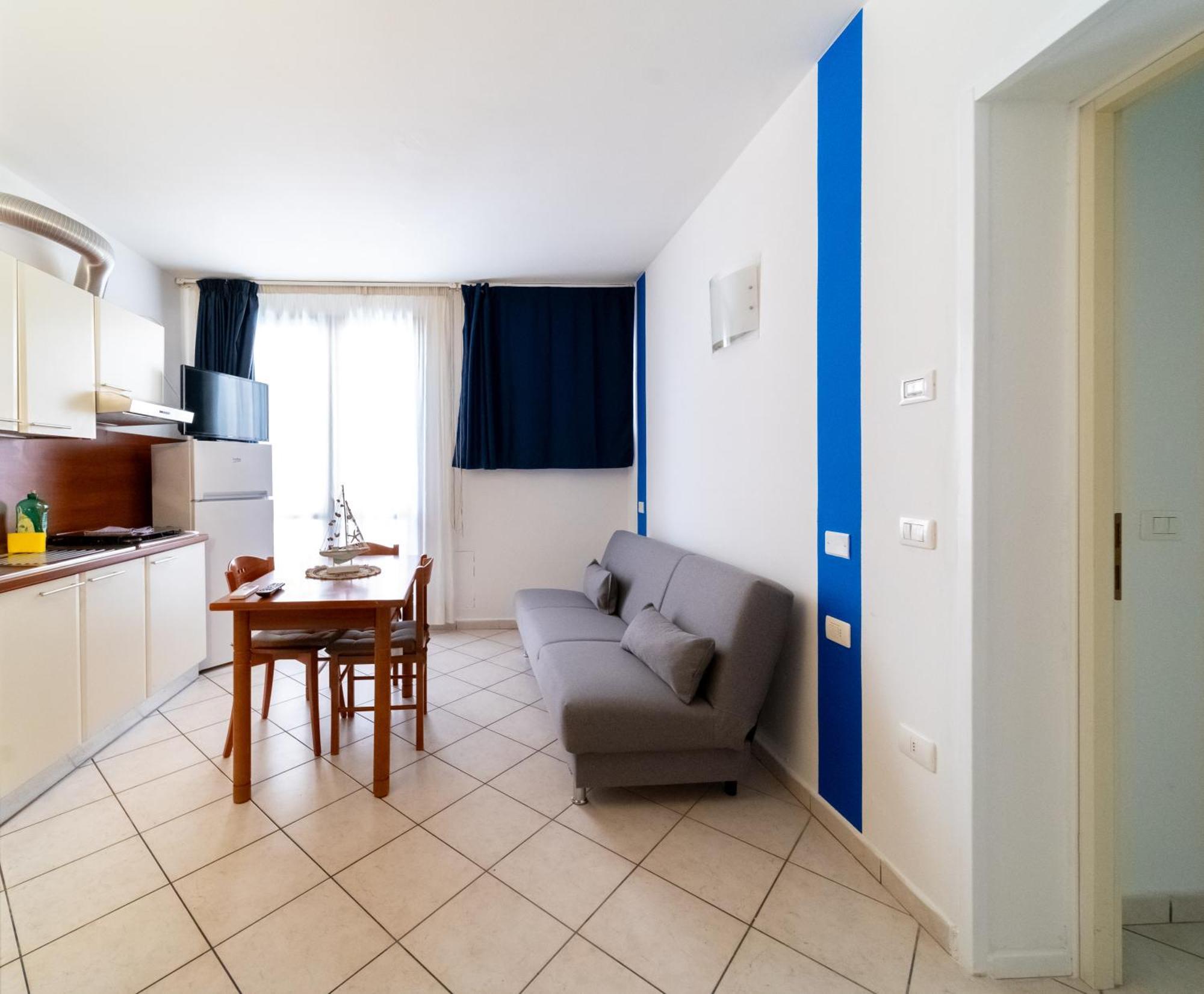 Residence Alessandra チェゼナーティコ エクステリア 写真