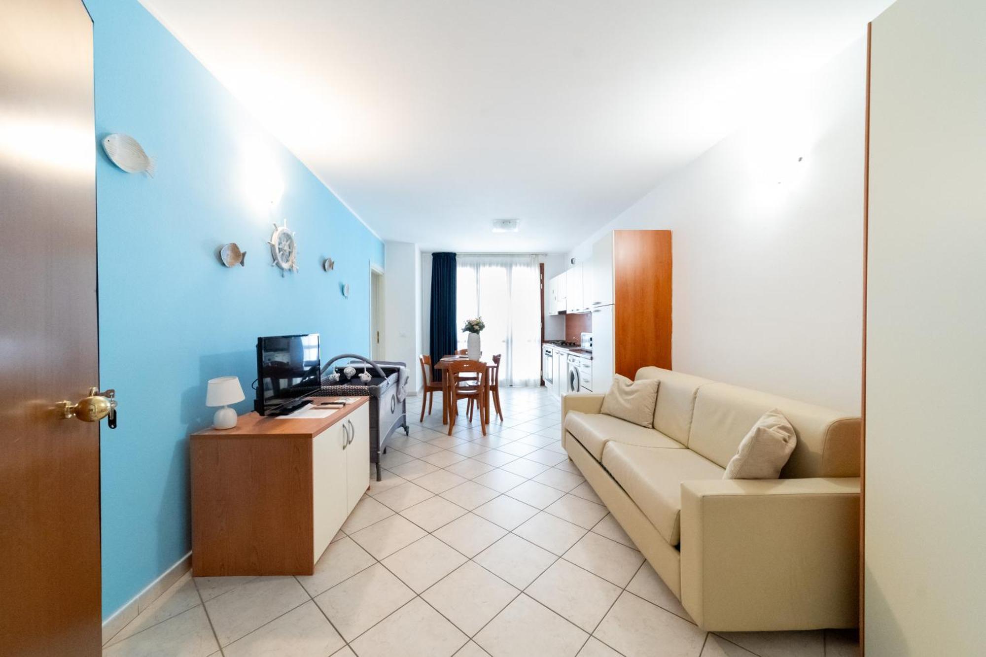 Residence Alessandra チェゼナーティコ エクステリア 写真