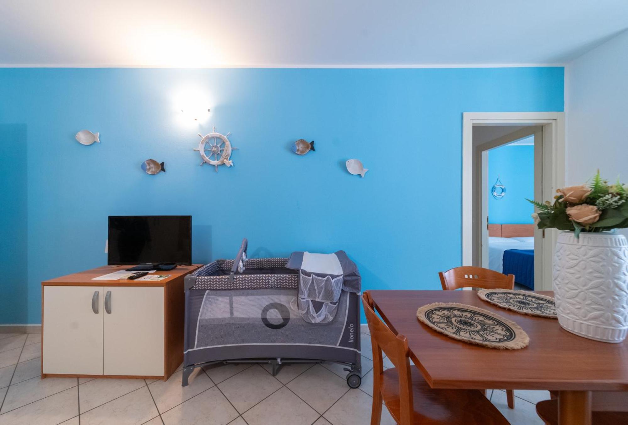 Residence Alessandra チェゼナーティコ エクステリア 写真